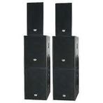 dap soundmate 3, Muziek en Instrumenten, Ophalen, Gebruikt