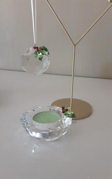 Kerst ornamentjes  nieuw beschikbaar voor biedingen