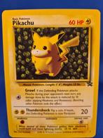 Pikachu 1/53 - Wizards Black Star Promos, Verzenden, Zo goed als nieuw