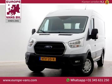 Ford Transit 350 2.0 TDCI 170pk Automaat L2H2 Trend Airco 05 beschikbaar voor biedingen