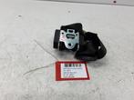 VEILIGHEIDSGORDEL LINKS ACHTER Golf V (1K1) (1K6857805F), Gebruikt, Volkswagen