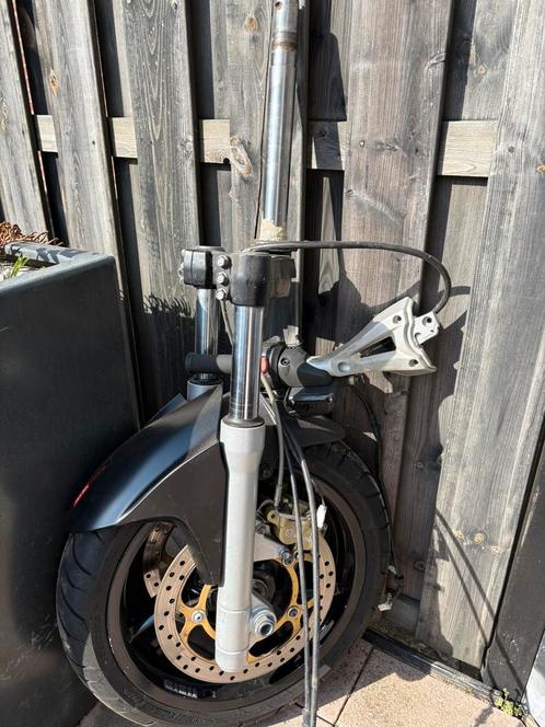 Onderdelen Gilera GP800 GP 800 Aprilia SRV850 SRV 850, Motoren, Onderdelen | Overige, Gebruikt, Ophalen