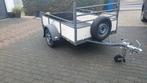 Aanhangwagen MTM 750kg, Auto diversen, Aanhangers en Bagagewagens, Ophalen