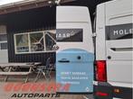Achterdeur Bus-Bestelauto van een Volkswagen Crafter (Crafte, Gebruikt, -, -, Ophalen of Verzenden
