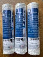 Fijnfilter 25µm voor Atlas Filtri FA10 SX 25, Ophalen, Nieuw, Regentonpomp