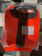 Werkkleding wintervest maat 56 - 3stuks, Ophalen, Nieuw, Heren, Jas