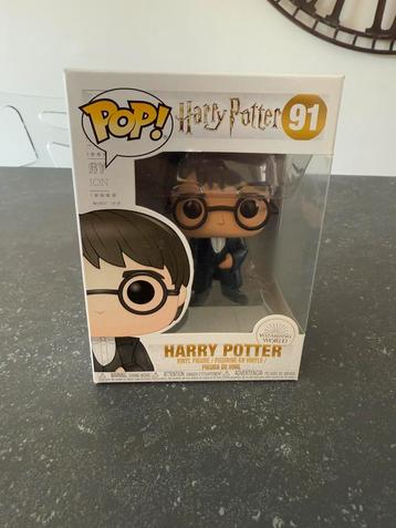 Funko POP Harry Potter - Nieuw met originele doos beschikbaar voor biedingen