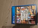 Grand Theft Auto V - Premium Edition, Consoles de jeu & Jeux vidéo, Jeux | Sony PlayStation 4, Online, À partir de 18 ans, Aventure et Action