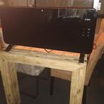 Flinq kachel, Enlèvement