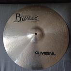 Meinl Byzance 20 inch heavy ride voor uw drumstel in zgst, Muziek en Instrumenten, Ophalen of Verzenden, Zo goed als nieuw