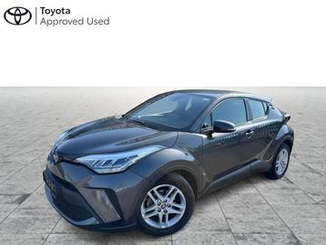 Toyota C-HR 1.8L Hybrid CVT C-ENTER  beschikbaar voor biedingen