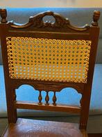 2 mooie antieke stoeltjes Luterma Estonia zit Thonetmotief, Antiek en Kunst, Ophalen