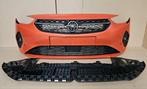 Voorbumper Opel Corsa F Origineel Bumper bj.2019-2024 6xPDC, Gebruikt, -, Voor, Opel