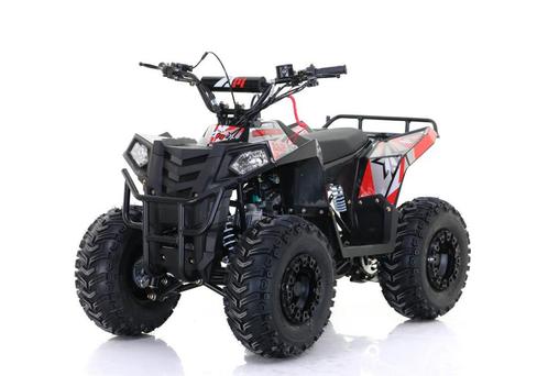 Quad 125cc 110cc thunder apollo, Kinderen en Baby's, Speelgoed | Buiten | Accuvoertuigen, Nieuw, Ophalen of Verzenden