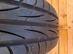 Semperit 195/60 R15 zomerbanden - goede staat, Auto-onderdelen, Banden en Velgen, Ophalen, Gebruikt, 15 inch, Band(en)