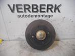 REMTROMMEL ACHTER Renault Clio (B / C57 / 357 / 557 / 577), Auto-onderdelen, Remmen en Aandrijving, Gebruikt, Renault