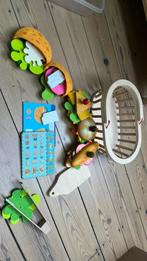 Djeco pita en broodjes maken, Enlèvement, Comme neuf