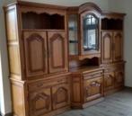 Mooie retro eetkamer, Ophalen, Zo goed als nieuw