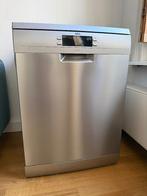 Lave-vaisselle AEG FFB53600ZM avec ouverture automatique, Electroménager, Programme court, 85 à 90 cm, Moins de 10 litres, Comme neuf