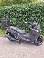 SYM JOYMAX Z 300, Fietsen en Brommers, Ophalen, Gebruikt, Overige modellen, 300 cc