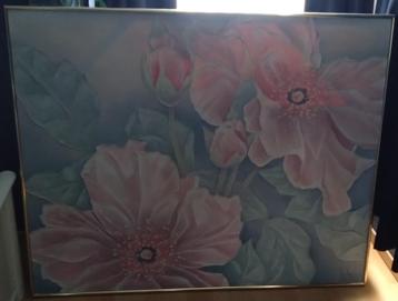 schilderij Lee Renolds beschikbaar voor biedingen