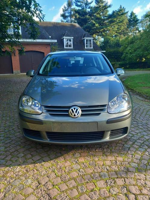 Volkswagen Golf 5 Essence 1.4FSI 78 000 km !, Autos, Volkswagen, Entreprise, Achat, Golf, Verrouillage central, Peinture métallisée