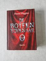 De bottentovenaar - Fiona Higgins, Boeken, Ophalen of Verzenden, Fiona Higgins, Fictie