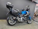 Honda NC 750 X (DCT) (bj 2018), Motoren, Motoren | Honda, 750 cc, Bedrijf, Meer dan 35 kW, Overig