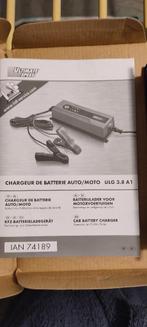 Batterij lader, Enlèvement, Neuf