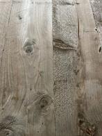 steigerplanken verouderd steigerhout, Doe-het-zelf en Bouw, Hout en Planken, 25 tot 50 mm, Nieuw, Ophalen of Verzenden, Plank
