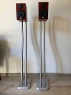 Monitor Audio Radius 90, Audio, Tv en Foto, Luidsprekerboxen, Zo goed als nieuw, 60 tot 120 watt, Front, Rear of Stereo speakers