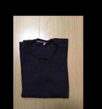Gestreept tshirt met korte mouw merk : H&M., Vêtements | Hommes, T-shirts, Comme neuf, Taille 48/50 (M), Autres couleurs, Enlèvement ou Envoi