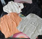 Beau lot de gilets pour fille de 6 ans taille 116, Fille, Utilisé, Enlèvement ou Envoi