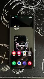 Samsung A52 256gb, Télécoms, Téléphonie mobile | Samsung, Noir, Enlèvement, Utilisé, 256 GB
