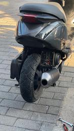 Turbokit, Ophalen, Gebruikt, Uitlaat, Piaggio Zip