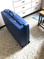 Stevige reiskoffer, Handtassen en Accessoires, Koffers, 60 tot 70 cm, Gebruikt, Hard kunststof, Ophalen of Verzenden