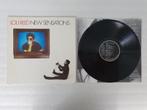 LP Lou Reed - New Sensations, Ophalen of Verzenden, Gebruikt