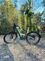 Aska Speedpedelec, Fietsen en Brommers, Ophalen, Gebruikt, 30 tot 50 km per accu, Overige merken