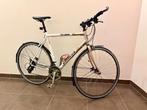 Batavus Cruiser - lichtgewicht sportieve fiets, Fietsen en Brommers, Ophalen, Gebruikt, 10 tot 15 versnellingen, Batavus