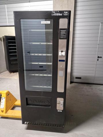 Vendo SVE 710 combi automaat beschikbaar voor biedingen