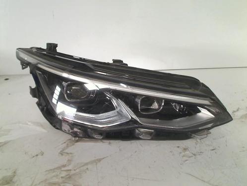 KOPLAMP RECHTS Volkswagen Golf VIII (CD1) (5H1941036), Auto-onderdelen, Verlichting, Volkswagen, Gebruikt