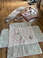 Nattou set van 4 stuks, Kinderen en Baby's, Ophalen, Zo goed als nieuw