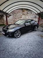 BMW série 2 218i f22, Autos, BMW, Noir, Propulsion arrière, Achat, Coupé