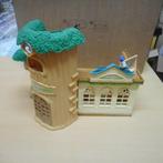 sylvanian school, Ophalen of Verzenden, Gebruikt
