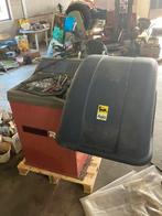 Balanceermachine Ravaglioli G105, Auto diversen, Ophalen of Verzenden, Gebruikt