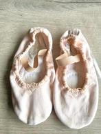 Balletschoentjes maat 29. Nieuw, Sport en Fitness, Ballet, Ophalen, Zo goed als nieuw
