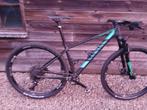 Canyon carbon cf 7  exeed 29" mtb maat M, Fietsen en Brommers, Ophalen