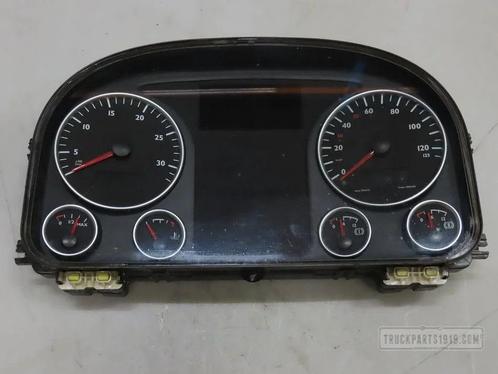 MAN Electrical System Instrumentenpaneel, Auto-onderdelen, Vrachtwagen-onderdelen, MAN, Gebruikt, Ophalen