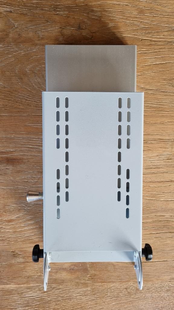 TV steun Caratec Flex Cfa 100H, Caravans en Kamperen, Mobilhome-accessoires, Nieuw, Ophalen