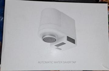 Xiaomi kraan sensor , automatische kraan start stop, Ophalen of Verzenden, Zo goed als nieuw